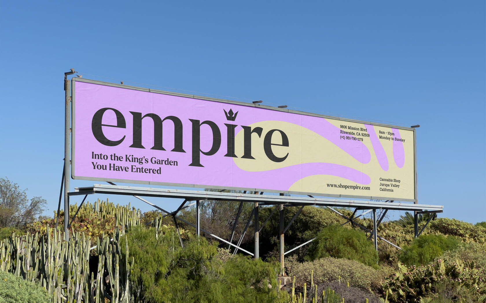 empire
