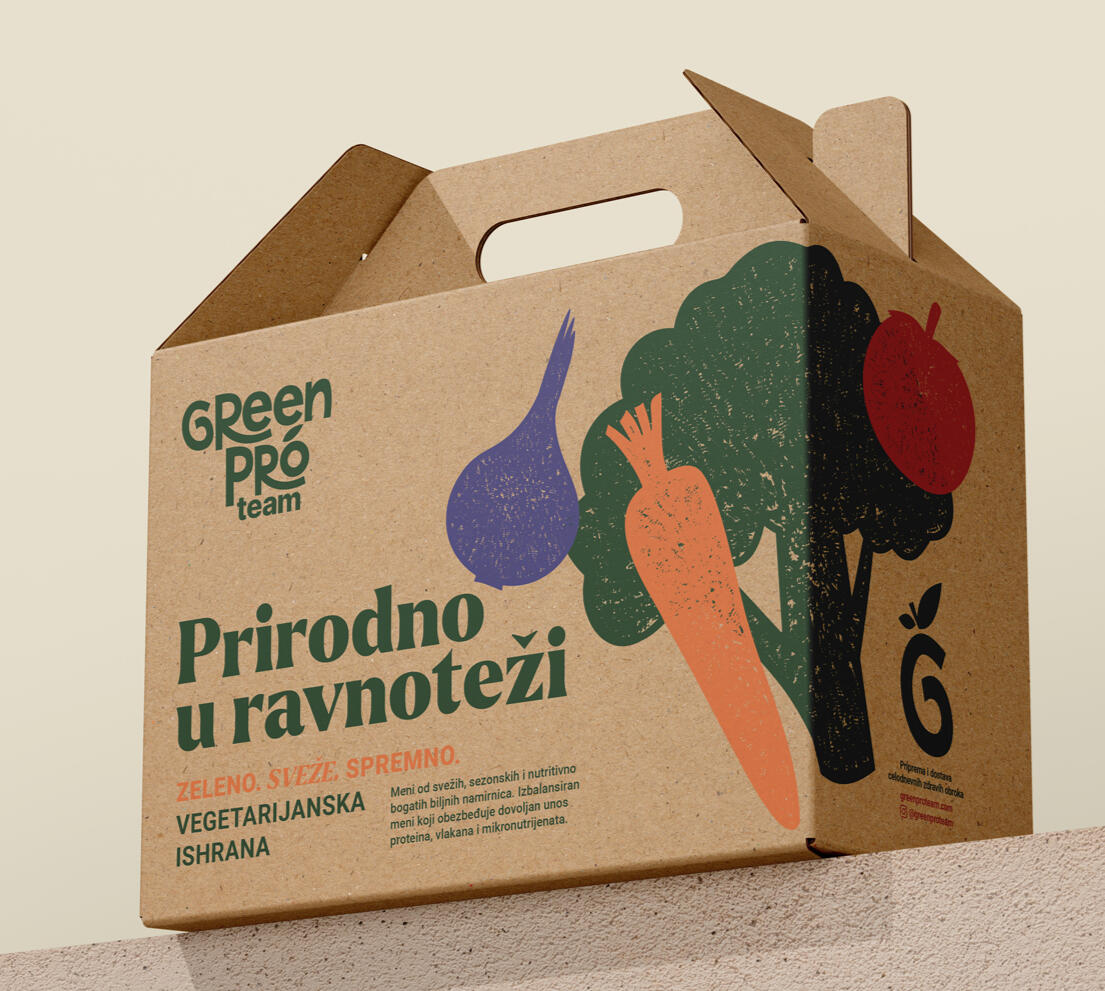 Green Pro Team