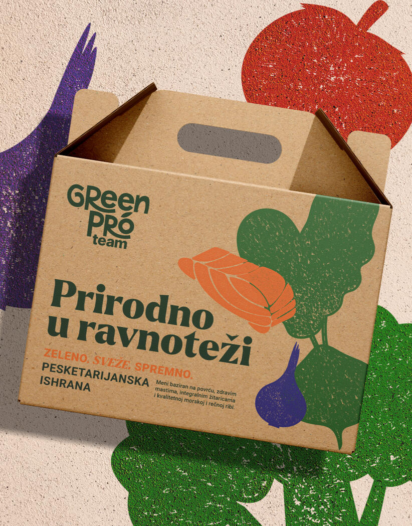 Green Pro Team