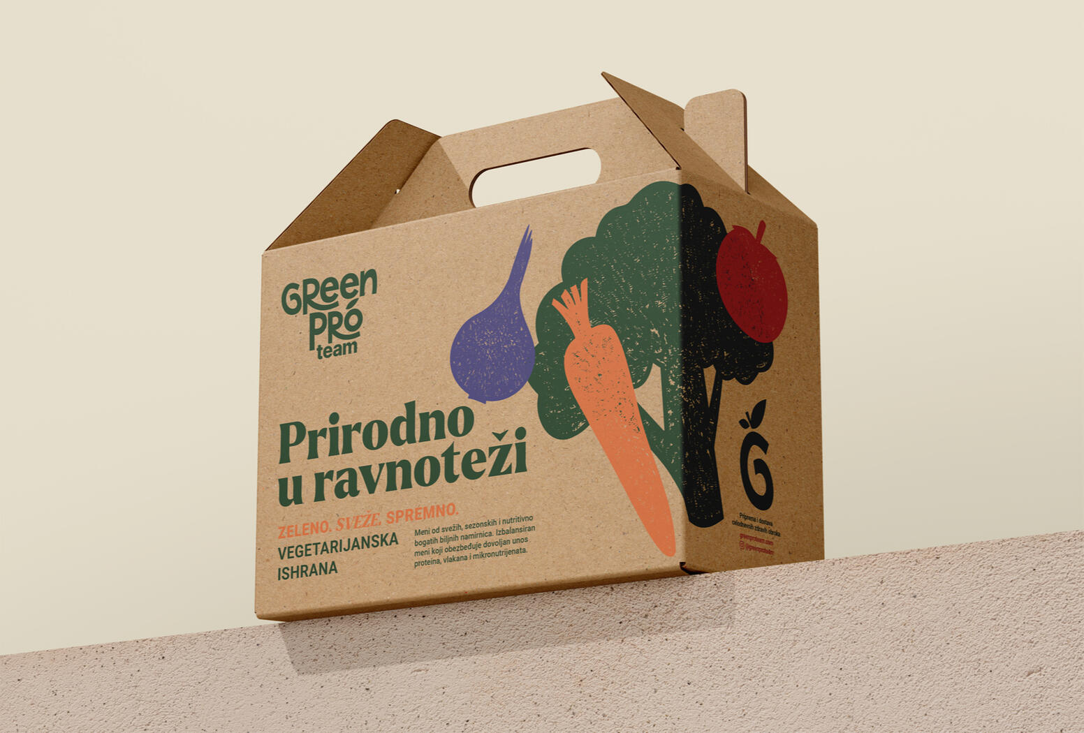 Green Pro Team